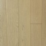 Parquet Prefinito Rovere Slim City, Spazzolato, Verniciato Uv, Colore Grigio, Scelta Abcd