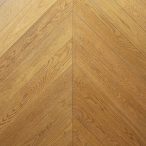 Parquet Prefinito Rovere Europeo, Spina Francese 45°, Spazzolato, Vernice Uv, Scelta Abc, 10-3x125x785