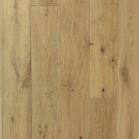 Prefinished Oak Parquet SIENA, Smoked, Planed, Brushed, UV Varnished, Cde Selection