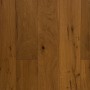SMOKED OAK PREFINISHED UV VARNISHED 14mm WIDTH 190mm LENGTH 1900mm