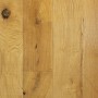 Prefinished Natural Oak Parquet, Sawn, Brushed, Oil Varnished, Cdd Selection