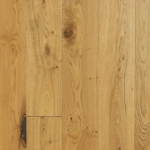 UV Varnished Oak Prefinished 14mm Width 150mm Length 1855mm