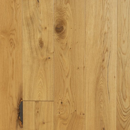 Parquet Prefinito Rovere Verniciato UV 14mm Larghezza 150mm Lunghezza 1855mm