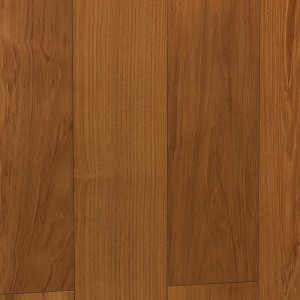 Prefinished Teak Chevanne Prefinished Indonesia, Brushed, UV Varnish, AB Grade