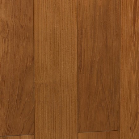 Prefinished Teak Chevanne Prefinished Indonesia, Brushed, UV Varnish, AB Grade