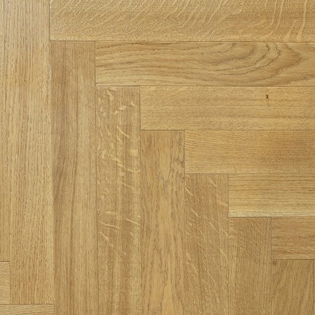 Parquet Prefinito Rovere Spina Italiana, Scelta Living 113, Vernice Acqua, 4-11x70x490mm