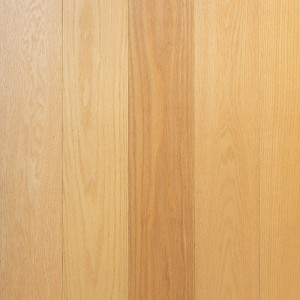 Parquet Prefinito Rovere Essence, Scelta Abcd, Spazzolato, Vernice Uv Naturale