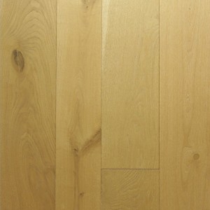UV Varnished Oak Engineered Wood Flooring 10mm Width 190mm Length 1900mm