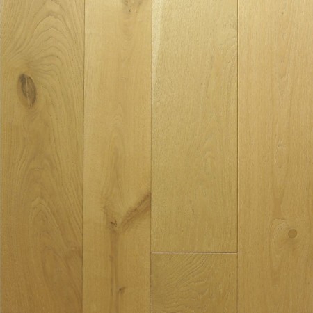 UV Varnished Oak Engineered Wood Flooring 10mm Width 190mm Length 1900mm