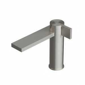 DOT316 STAINLESS STEEL BASIN MIXER