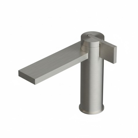 DOT316 STAINLESS STEEL BASIN MIXER