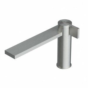 DOT316 MISCELATORE LAVABO INOX