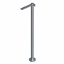 DOT316 FLOOR-MOUNTED SINK COLUMN IN STAINLESS STEEL