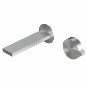 DOT316 MISCELATORE AD INCASSO LAVABO INOX