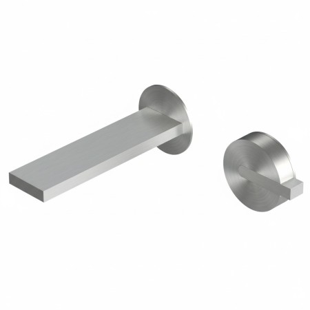 DOT316 MISCELATORE AD INCASSO LAVABO INOX