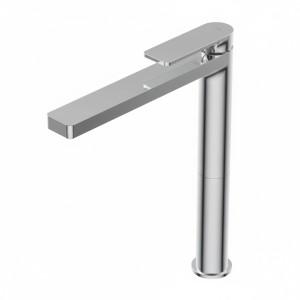 POIS SINGLE-LEVER MIXER FOR COUNTERTOP BASIN