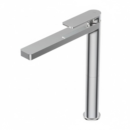 POIS SINGLE-LEVER MIXER FOR COUNTERTOP BASIN