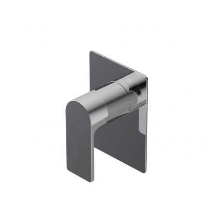 POIS SINGLE-LEVER BUILT-IN MIXER FOR SHOWER/SINK