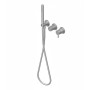 copy of DIAMETRO35 S SINGLE-LEVER BUILT-IN MIXER FOR BATHTUB/SHOWER - EXTERNAL PART