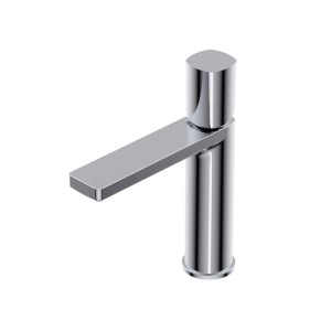 HAPTIC MISCELATORE PER LAVABO CROMO