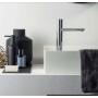 HAPTIC MISCELATORE PER LAVABO CROMO