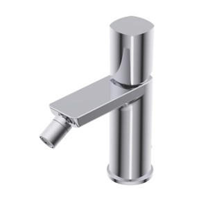 HAPTIC MISCELATORE PER BIDET CROMO