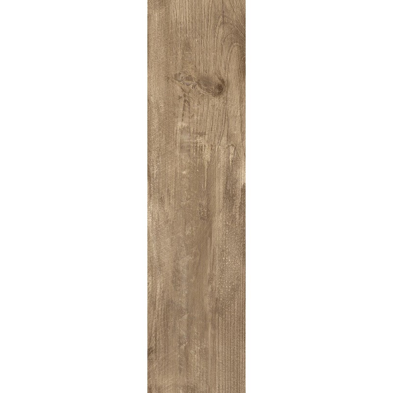 CASTELVETRO CERAMICHE WOODLAND OAK 20X120 RETT. sp.10mm