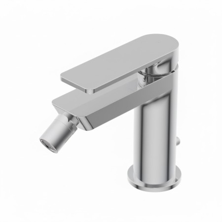 POIS SINGLE-LEVER MIXER FOR BIDET