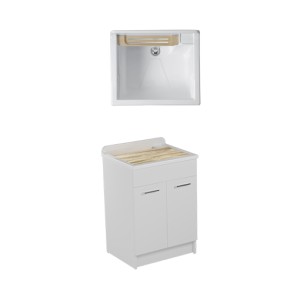 copy of SWASH WASHBASIN WITH 2-DOOR CABINET