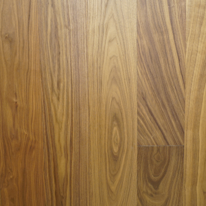 Parquet Prefinito Noce 2 Strati, Spazzolato, Verniciato Uv, Scelta Abc, 14-3x190x1900