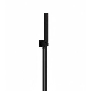 copy of TECHNO SHOWER SET WITH WATER OUTLET SQUARE HANDSHOWER
