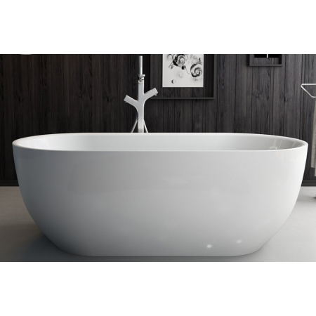 FISSORE.com DREAM FREESTANDING BATHTUB 150/170x80