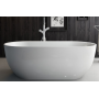 FISSORE.com DREAM FREESTANDING BATHTUB 150/170x80