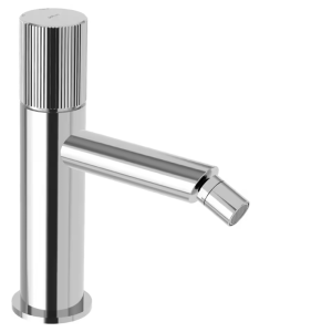 JO BIDET MIXER WITH CLICK-CLACK DRAIN