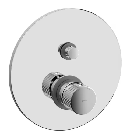 JO SHOWER MIXER WITH DIVERTER