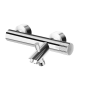 JO EXTERNAL BATHTUB MIXER WITHOUT SHOWER SET