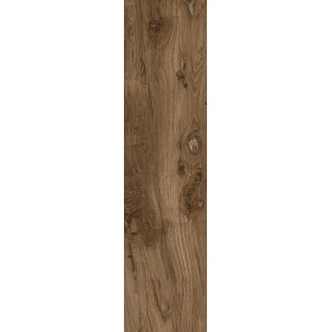 CASTELVETRO CERAMICHE WOODLAND CHERRY 30X120 RETT. sp.10mm