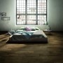 CASTELVETRO CERAMICHE WOODLAND WALNUTS 20X120 RETT. sp.10mm
