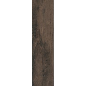 CASTELVETRO CERAMICHE WOODLAND WALNUTS 30X120 Rectified sp.10mm