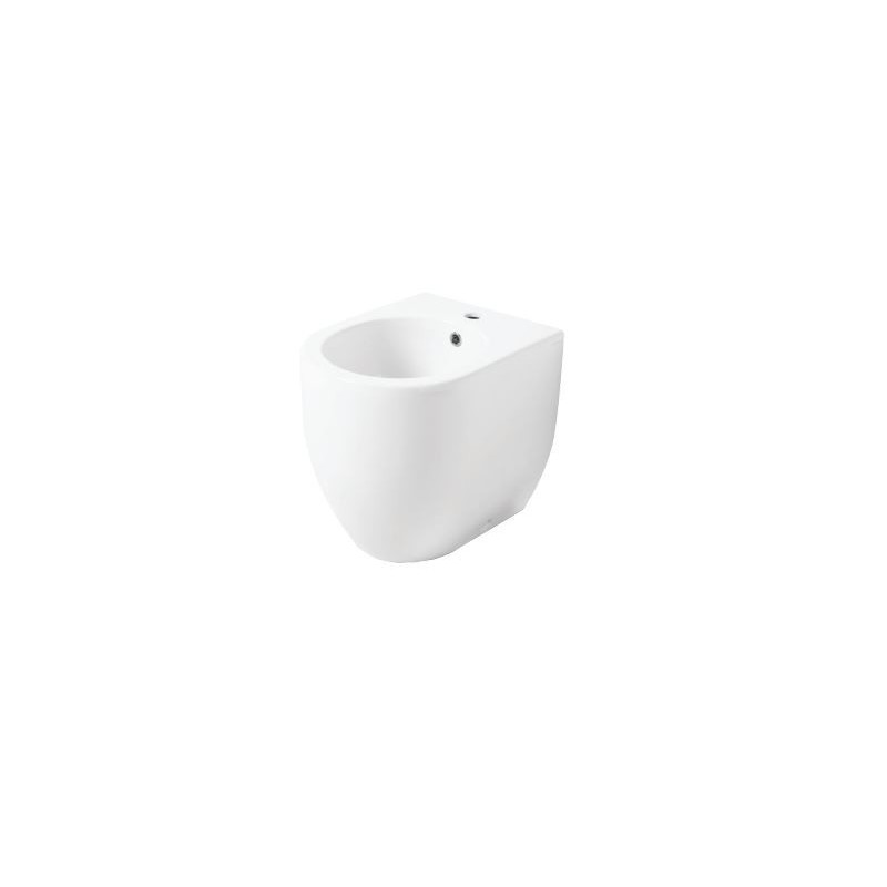 KERASAN FLO BIDET 52 FILO PARETE