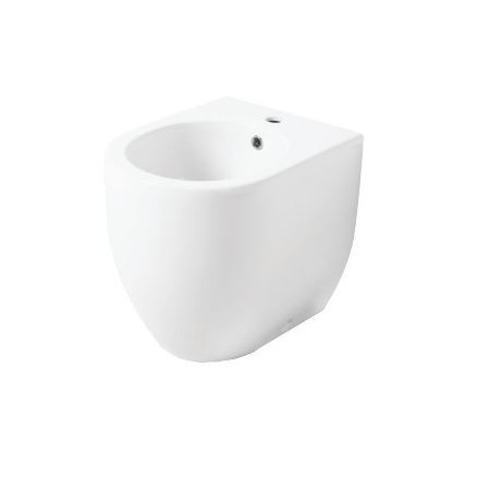 KERASAN FLO BIDET 52 FILO PARETE