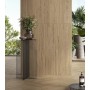 UNIKA BEIGE 20X60 DECORO Sp. 9,5mm