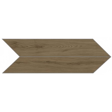 UNIKA NUT CHEVRON 10X60 Sp. 9,5mm