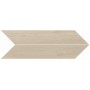 UNIKA BIANCO CHEVRON 10X60 Sp. 9,5mm