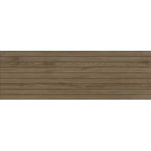 UNIKA NUT 20X60 DECORO Sp. 9,5mm