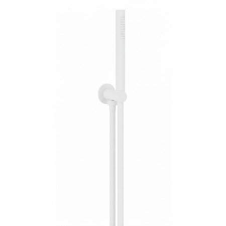 POP SHOWER SET WITH ROUND ABS HANDSHOWER