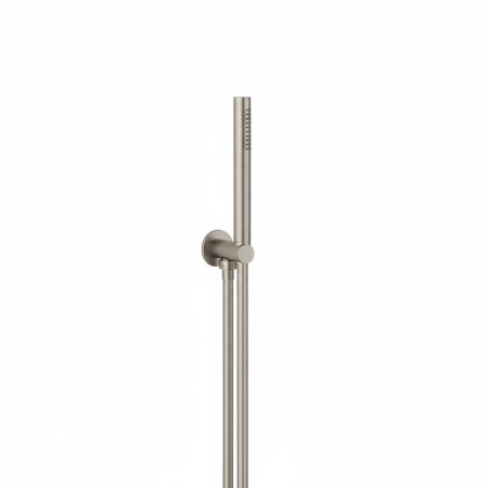 copy of TECHNO SHOWER SET WITH WATER OUTLET SQUARE HANDSHOWER