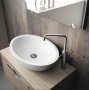 STRADA COUNTERTOP WASHBASIN 600x420