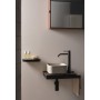 SHUI COMFORT MINIMAL SQUARE SINK