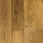 Parquet Prefinito Rovere 3 Strati, Spazzolato, Verniciato Naturale 905, Scelta De, 14x190x1900